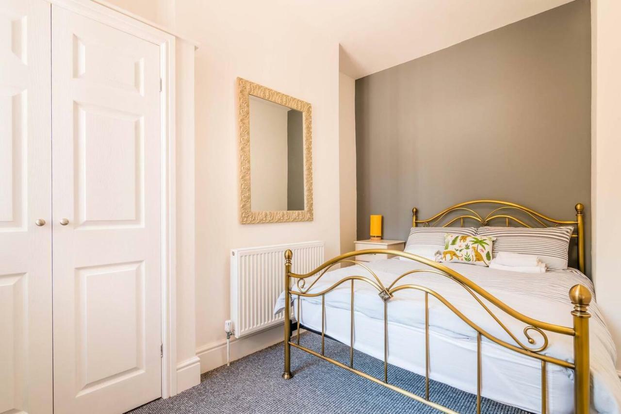 Platform Port Area Apartment 1 With Free Street Parking Kingston upon Hull Eksteriør billede